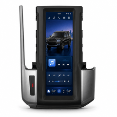 Toyota Highlander 2015-2018 – 9,7" Radio mit Apple CarPlay und Android Auto 