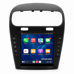 Dodge Journey / Fiat Freemont 2012-2016 – 9,7" Autoradio mit Apple CarPlay und Android Auto 