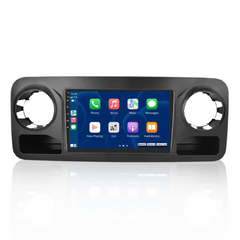 Mercedes-Benz Sprinter 18–25 – 10,1-Zoll-Radio mit Apple CarPlay und Android Auto