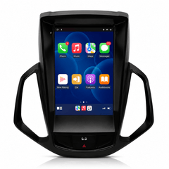Ford EcoSport 2013-2017 - 9,7" Radio mit Apple CarPlay und Android Auto 