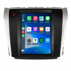Toyota Camry 2012-2016 - 9,7" Radio mit Apple CarPlay und Android Auto 