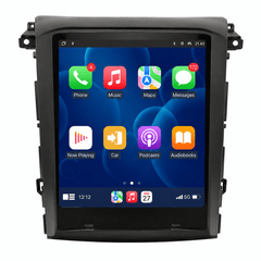 Subaru Forester / XV 2019-2024 – 9,7" Autoradio mit Apple CarPlay und Android Auto 