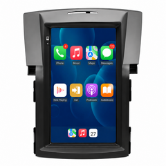 Honda CR-V 2012-2016 - 9,7" Radio mit Apple CarPlay und Android Auto 