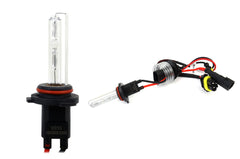 Xenonlampe HB4 9006 mit 6000K Lichtfarbe