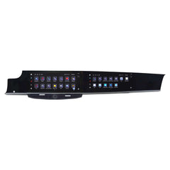 Porsche Panamera 10-16 - 2x 12,3" Bildschirm mit Apple CarPlay und Android Auto – Carmediaeurope.com