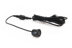 Schwarzer Parksensor für Parksystem