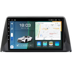Peugeot 308 2016-2019 - 9" Radio m. Apple CarPlay og Android Auto