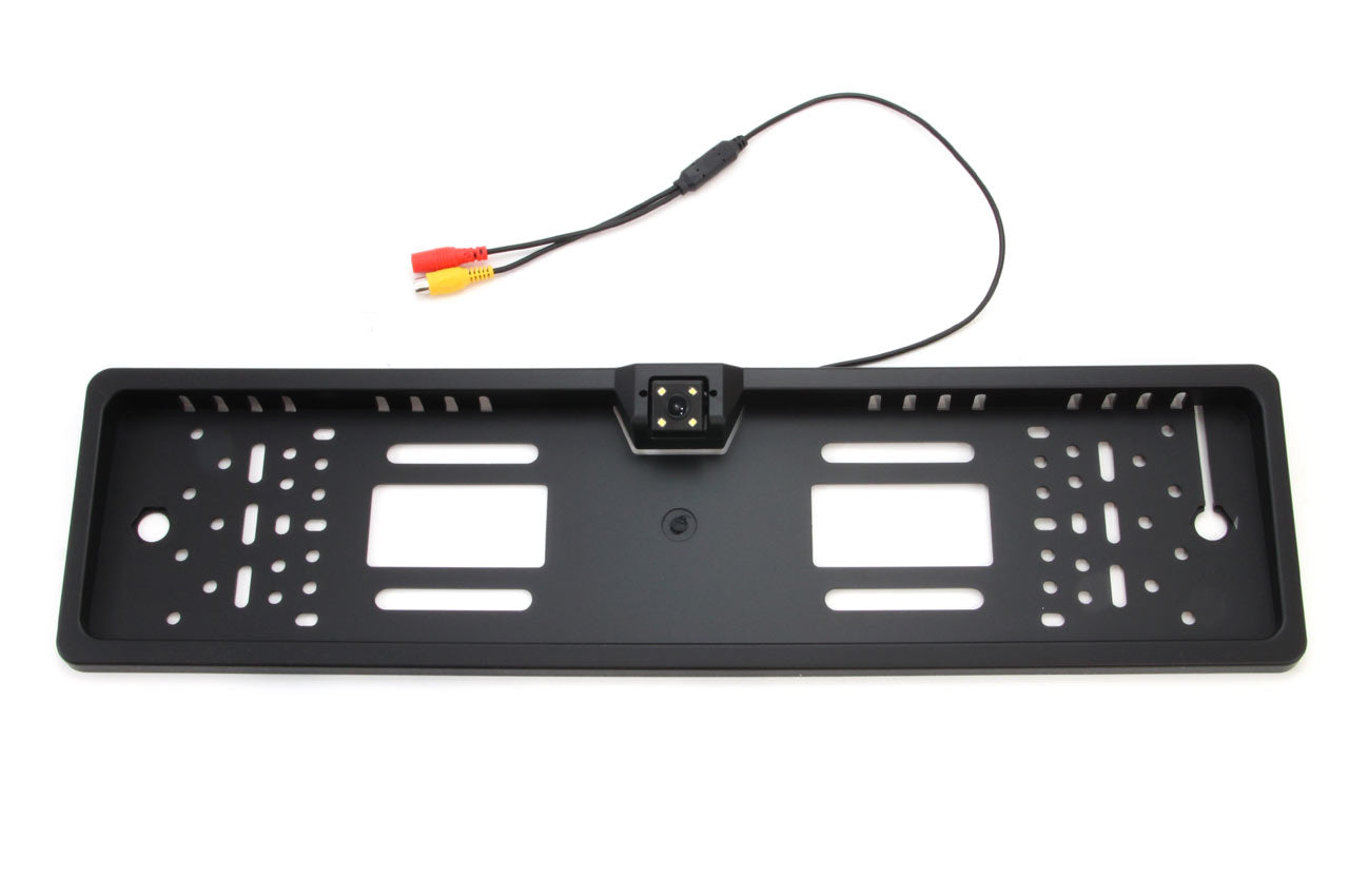 CAM-402 LED-Kamera mit Nachtsicht