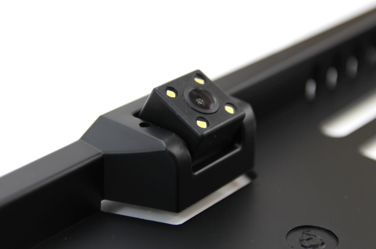 CAM-402 LED-Kamera mit zusätzlichen LED-Dioden