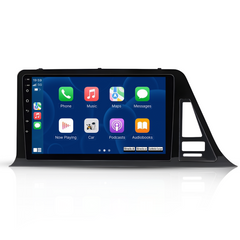 Toyota C-HR 16-20 – 9-Zoll-Radio mit Apple CarPlay und Android Auto