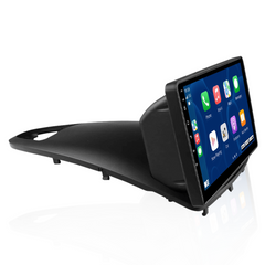 Opel Corsa 07–12 – 9-Zoll-Radio mit Apple CarPlay und Android Auto