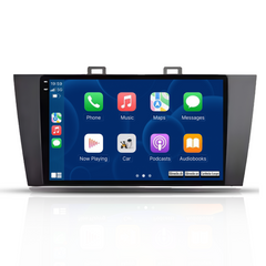 Subaru Legacy/Outback 2015-2018 - 9" Radio m. Apple CarPlay og Android Auto