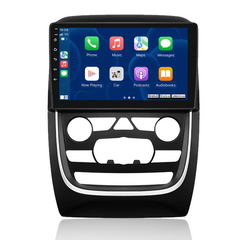 Dodge Durango 14-20 - 9 "Radio mit Apple CarPlay und Android Auto