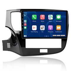 Mitsubishi Outlander 18–22 – 10,1-Zoll-Radio mit Apple CarPlay und Android Auto