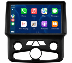 <h2>Dodge Ram 2013-2019 Radio mit Apple CarPlay und Android Auto</h2> 
