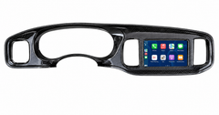 Dodge Charger 2011-2014 – 9" Autoradio mit Apple CarPlay und Android Auto 