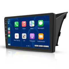 Hyundai I30 11–17 – 9-Zoll-Radio mit Apple CarPlay und Android Auto