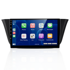 Iveco Daily 13-21 – 9-Zoll-Radio mit Apple CarPlay und Android Auto