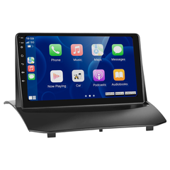 Ford Fiesta 2009–2017 – 9-Zoll-Radio mit Apple CarPlay und Android Auto