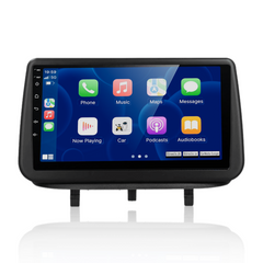Opel Meriva 09–14 – 9-Zoll-Radio mit Apple CarPlay und Android Auto