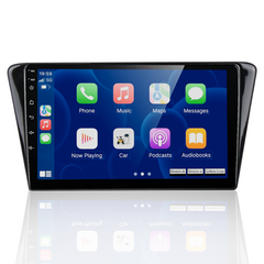 Peugeot 408 12-20 – 10,1-Zoll-Radio mit Apple Carplay und Android Auto