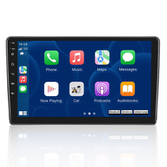 Nissan Nv400 / Opel Movano / Renault Master 19-23-10.1 "Radio mit Apple CarPlay & Android Auto