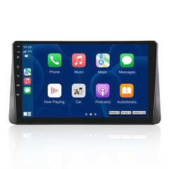 Ford Focus 19-22 – 10,1-Zoll-Radio mit Apple CarPlay und Android Auto