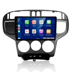 Hyundai Matrix 01–10 – 9-Zoll-Radio mit Apple CarPlay und Android Auto