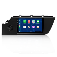 Kia Rio 20–22 – 9-Zoll-Radio mit Apple CarPlay und Android Auto