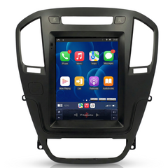 Opel Insignia 08–13 – 9,7-Zoll-Radio mit Apple CarPlay und Android Auto