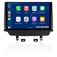 Mazda 2/CX3 14-21 - 9 "Radio mit Apple CarPlay und Android Auto
