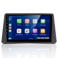 Opel Mokka 12–16 – 9-Zoll-Radio mit Apple CarPlay und Android Auto
