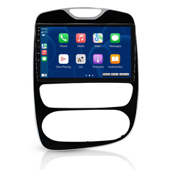 Renault Clio 4 Radio mit Apple CarPlay und Android Auto (2012–2019) – 10,1 Zoll