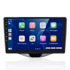 108, C1, Aygo 15–20 – 9-Zoll-Radio mit Apple CarPlay und Android Auto