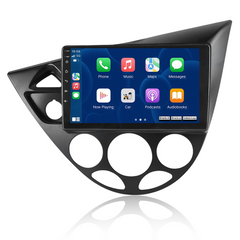 Ford Fiesta 1995-2001 – 9” Radio mit kabellosem Apple CarPlay & Android Auto 