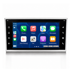 Opel – 7" Radio (Modell 2026) mit Apple CarPlay und Android Auto 