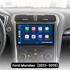 Ford Mondeo 13–19 – 9-Zoll-Radio mit Apple CarPlay und Android Auto