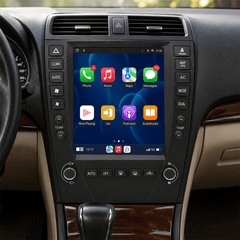 Lexus ES 2006-2008 - 9,7" Radio mit Apple CarPlay und Android Auto 