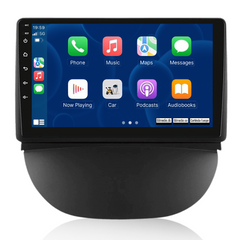 Renault -Symbol 03-08 - 9 "Radio mit Apple CarPlay und Android Auto