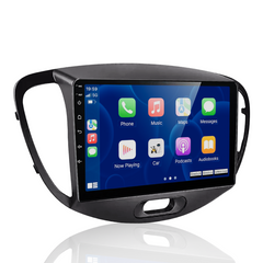Hyundai i10 07–13 – 9-Zoll-Radio mit Apple CarPlay und Android Auto
