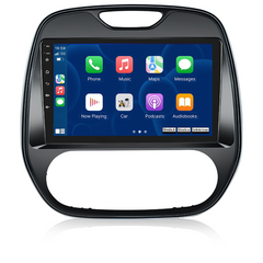 Renault Captur 16-19 - 9" Radio m. Apple CarPlay og Android Auto