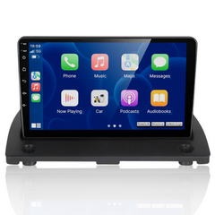 Volvo XC90 02–14 – 9-Zoll-Radio mit Apple CarPlay und Android Auto