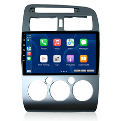 Toyota Avensis 1990-2003 – 9" Radio mit Apple CarPlay und Android Auto 