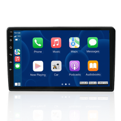 Hyundai I40 12–16 – 9-Zoll-Radio mit Apple CarPlay und Android Auto