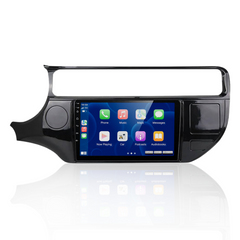 Kia Rio 2015-2017 - 9" Radio m. Apple CarPlay og Android Auto