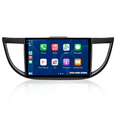 Honda CR-V 12–18 – 10,1-Zoll-Radio mit Apple CarPlay und Android Auto