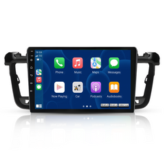 Peugeot 508 2011-2018 - 9" Radio m. Apple CarPlay og Android Auto