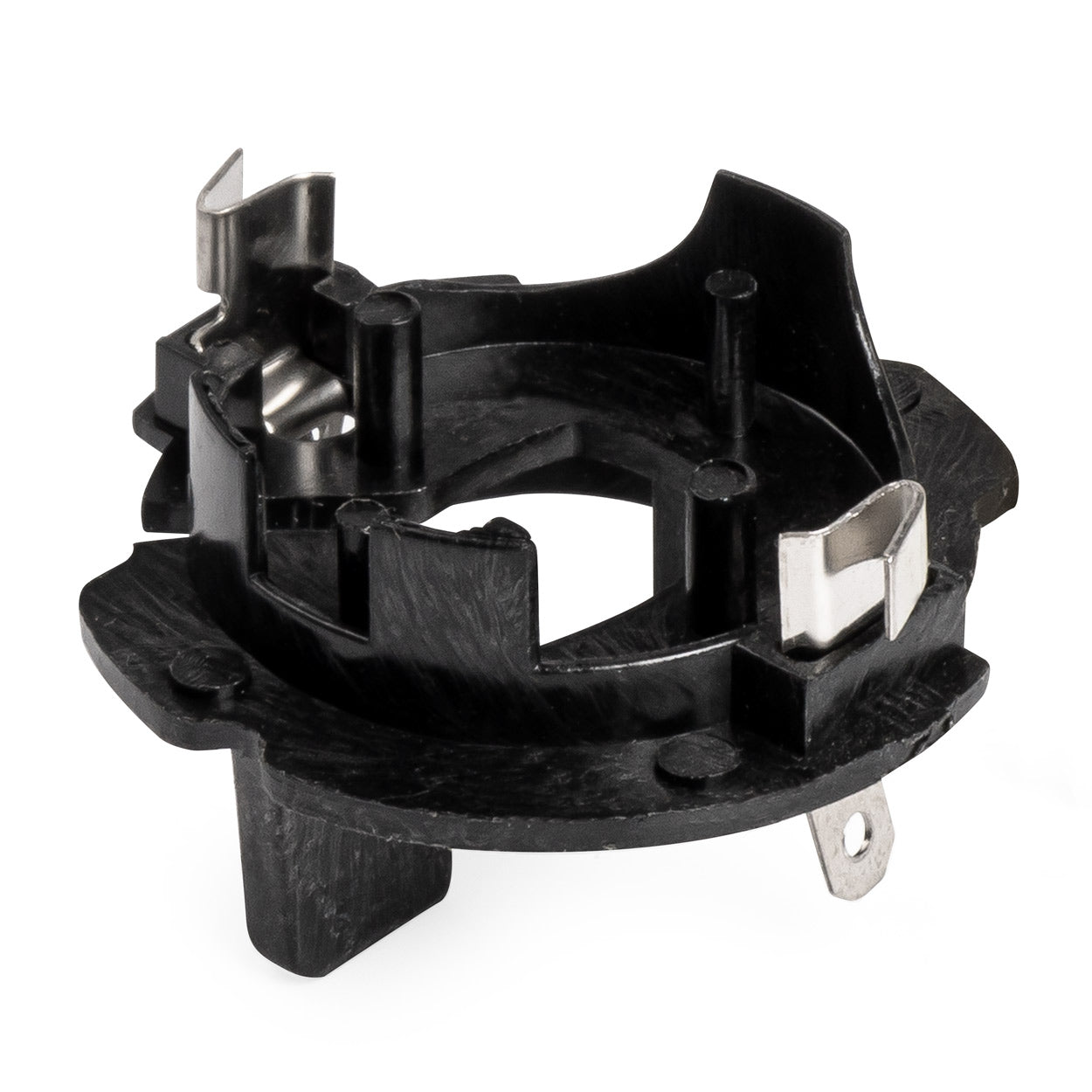 Xenon-Adapter für H7-Halogenreflektor im VW Golf V und Jetta