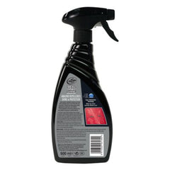 Turtle Wax Hybrid Sealant Hydrophobes Wachs 500 ml 