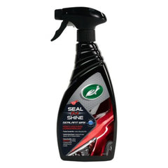 Turtle Wax Hybrid Sealant Hydrophobes Wachs 500 ml 